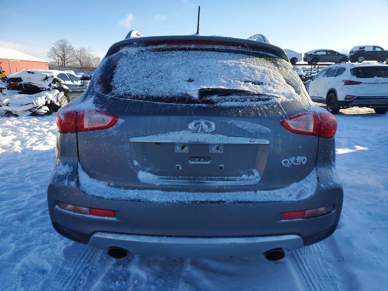 2017 Infiniti Qx50 მანქანა იყიდება აუქციონზე, vin: JN1BJ0RR9HM415025, აუქციონის ნომერი: 74020965