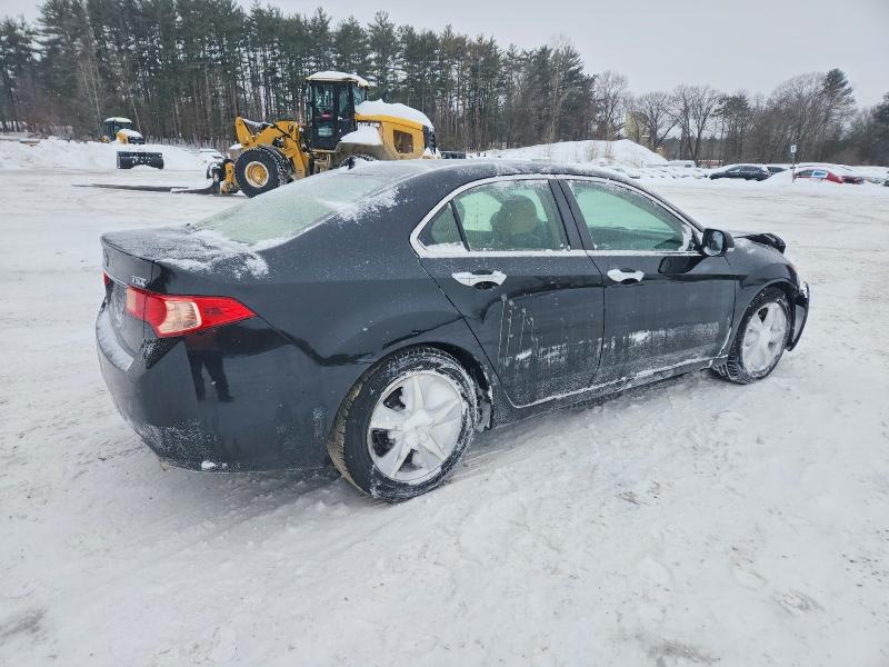 Продажа на аукционе авто 2012 Acura Tsx, vin: JH4CU2F43CC010014, номер лота: 74479225