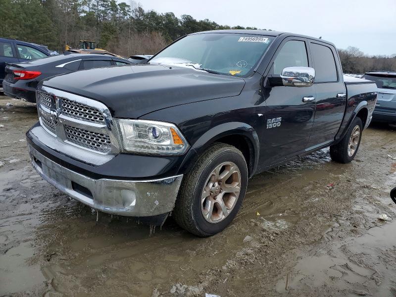Продажа на аукционе авто 2016 Ram 1500, vin: 1C6RR7NG0GS314216, номер лота: 74956995