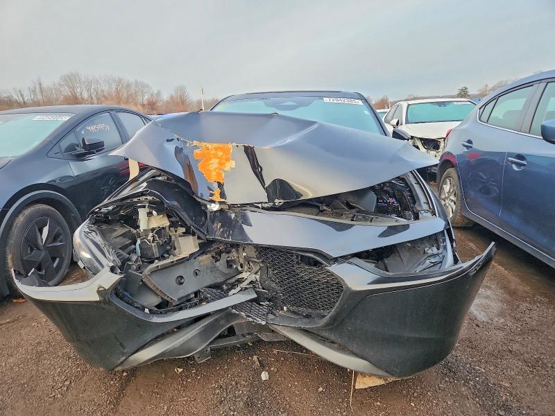 Aukcja sprzedaży 2024 Mazda 3 Preferre, vin: JM1BPALMXR1714377, numer aukcji: 72942385