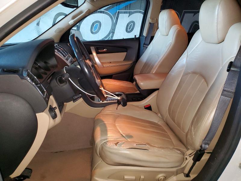 Продажа на аукционе авто 2011 Gmc Acadia, vin: 1GKKRSED4BJ209863, номер лота: 98447715