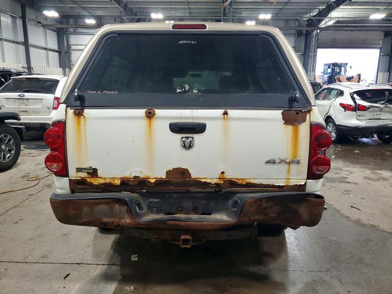 Aukcja sprzedaży 2007 Dodge Ram 1500, vin: 1D7HU18P17J622339, numer aukcji: 98494515