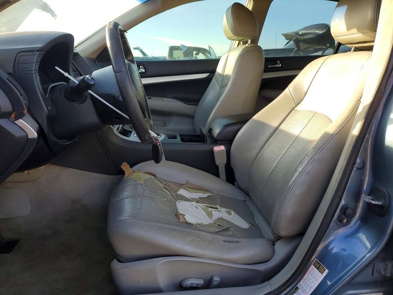 Продажа на аукционе авто 2009 Infiniti G37 Base, vin: JNKCV61E59M011978, номер лота: 98124455