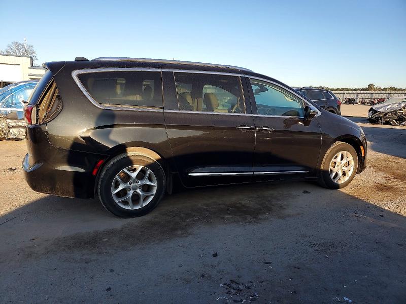 Продажа на аукционе авто 2020 Chrysler Pacifica, vin: 2C4RC1GG4LR285822, номер лота: 96657035
