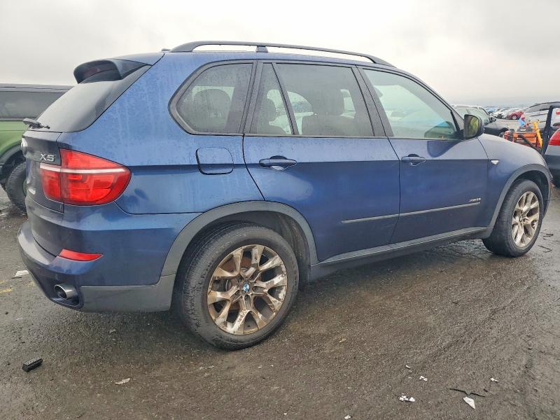 2012 Bmw X5 მანქანა იყიდება აუქციონზე, vin: 5UXZV4C50CL746800, აუქციონის ნომერი: 97837795