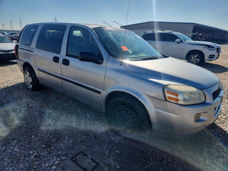 Aukcja sprzedaży 2006 Chevrolet Uplander, vin: 1GNDV23L16D215660, numer aukcji: 74844165