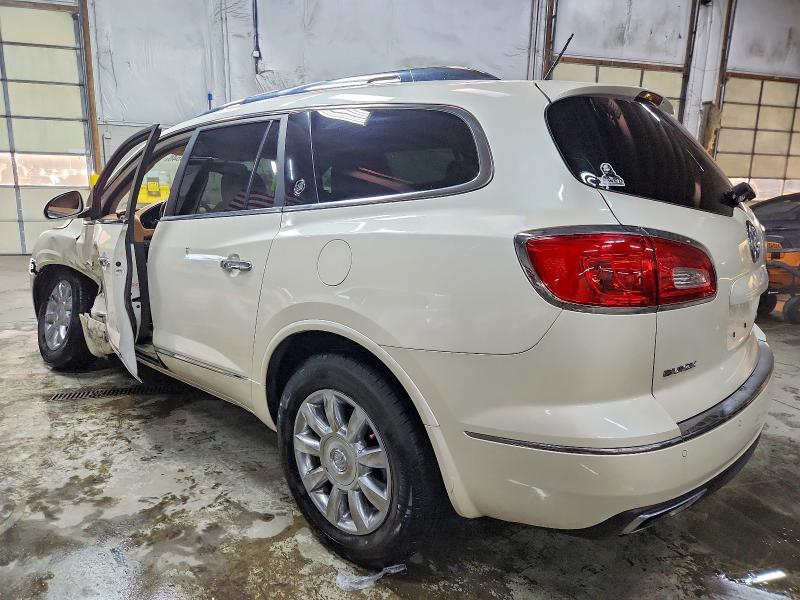Aukcja sprzedaży 2014 Buick Enclave, vin: 5GAKRBKD3EJ322127, numer aukcji: 73643545