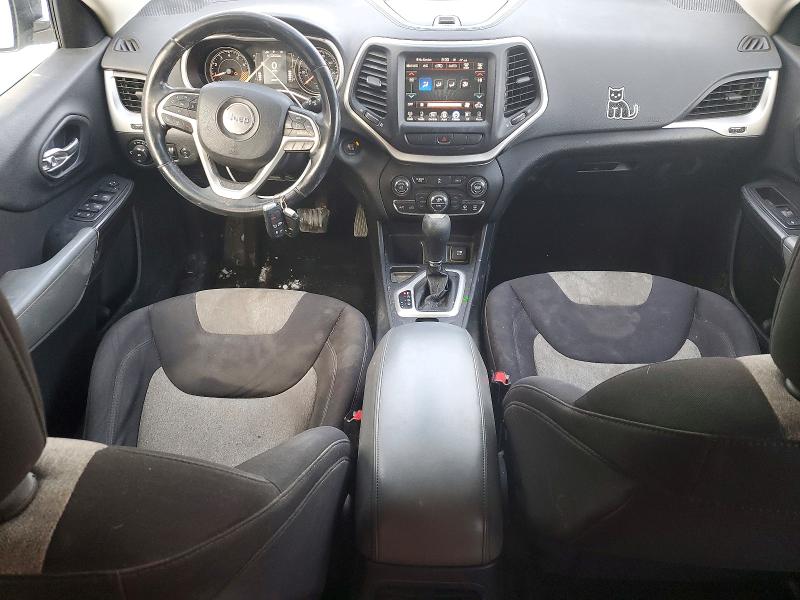 Auction sale of the 2014 Jeep Cherokee, vin: 1C4PJLCS1EW103636, lot number: 74961555