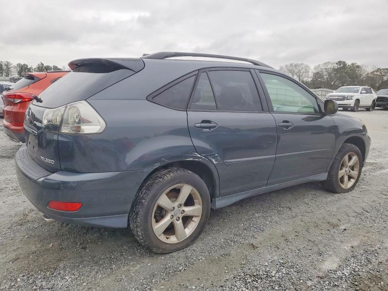 2004 Lexus Rx მანქანა იყიდება აუქციონზე, vin: JTJGA31U140010912, აუქციონის ნომერი: 74048935