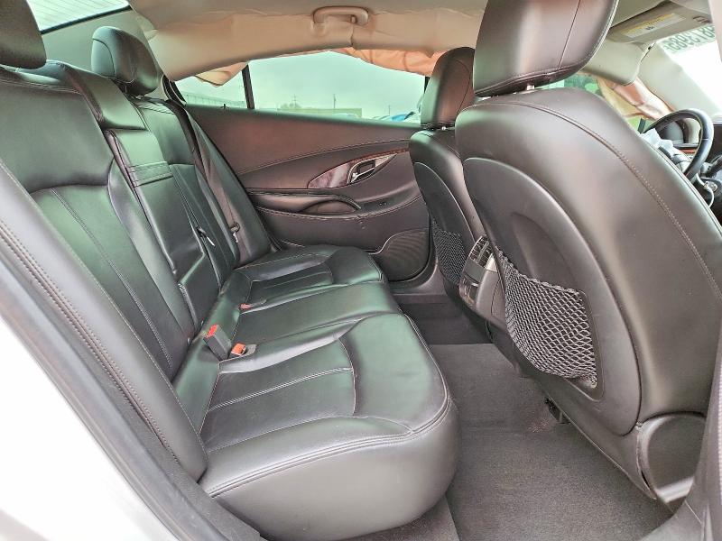 Продажа на аукционе авто 2013 Buick Lacrosse, vin: 1G4GC5E39DF294762, номер лота: 99873985