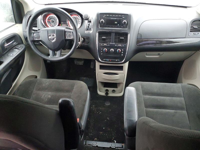 Продажа на аукционе авто 2016 Dodge Grand Cara, vin: 2C4RDGBG2GR115682, номер лота: 72888685