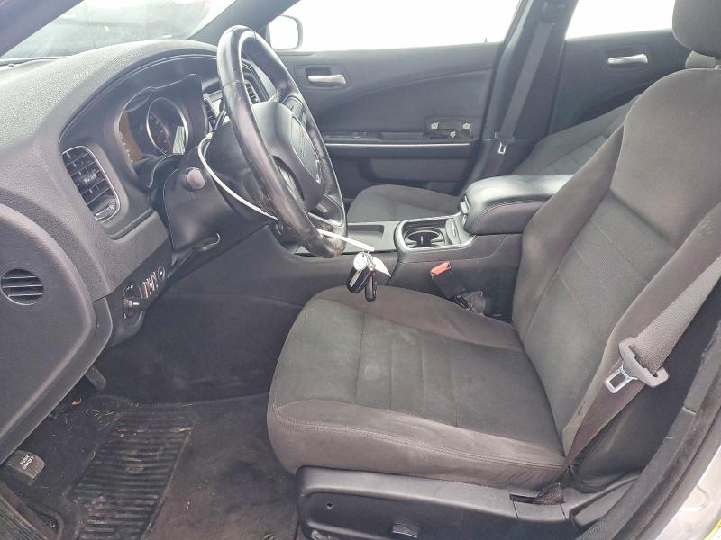 99723695 :رقم المزاد ، 2C3CDXKT9KH529726 vin ، 2019 Dodge Charger مزاد بيع