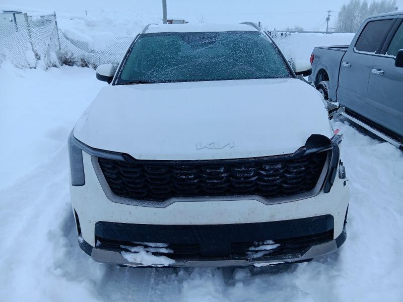 Aukcja sprzedaży 2025 Kia Sorento, vin: KNDRJDJH8S5298982, numer aukcji: 98192005