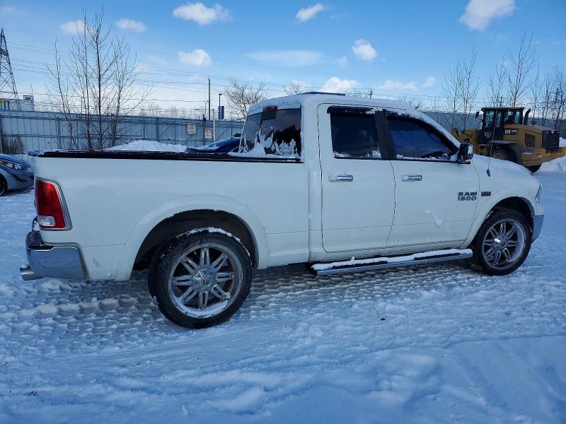 Продажа на аукционе авто 2013 Ram 1500, vin: 1C6RR7JT1DS709374, номер лота: 72741215