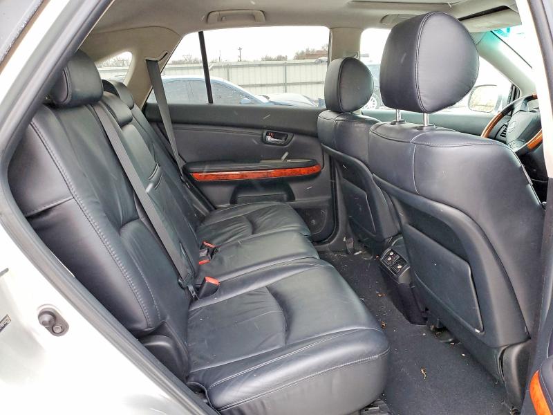 Aukcja sprzedaży 2007 Lexus Rx, vin: 2T2HK31U07C035195, numer aukcji: 99129855