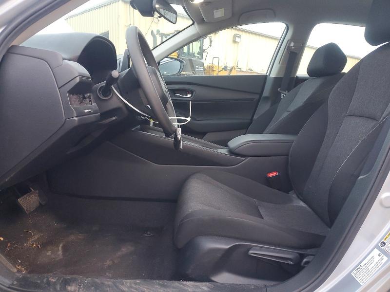 2025 Honda Accord მანქანა იყიდება აუქციონზე, vin: 1HGCY1F29SA004552, აუქციონის ნომერი: 72763715