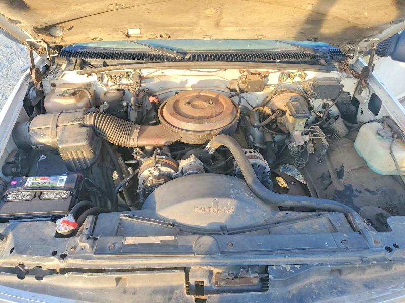 1994 Chevrolet Gmt-400 მანქანა იყიდება აუქციონზე, vin: 1GCEC19K4RE314340, აუქციონის ნომერი: 99563435