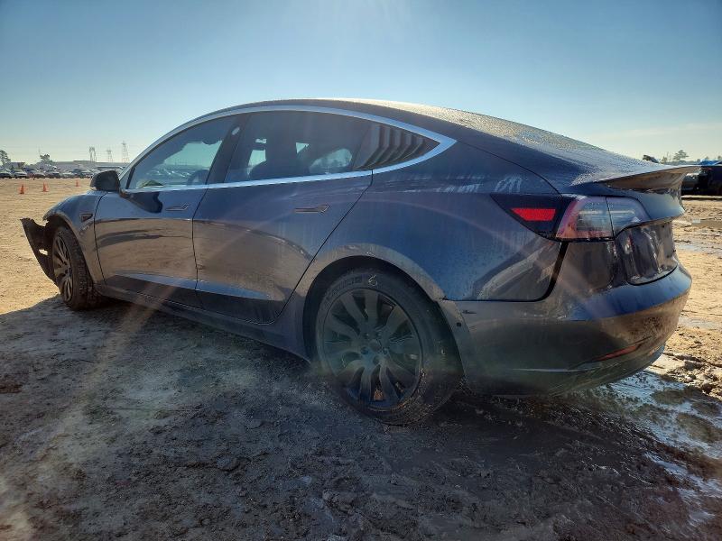 Aukcja sprzedaży 2018 Tesla Model 3, vin: 5YJ3E1EB8JF054891, numer aukcji: 75017905
