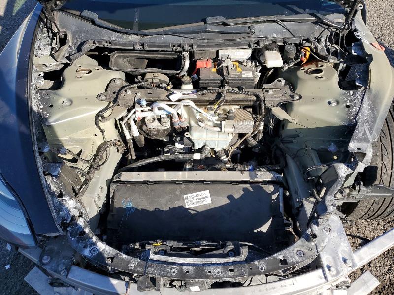 Продаж на аукціоні авто 2018 Tesla Model 3, vin: 5YJ3E1EB3JF070660, номер лоту: 75500105