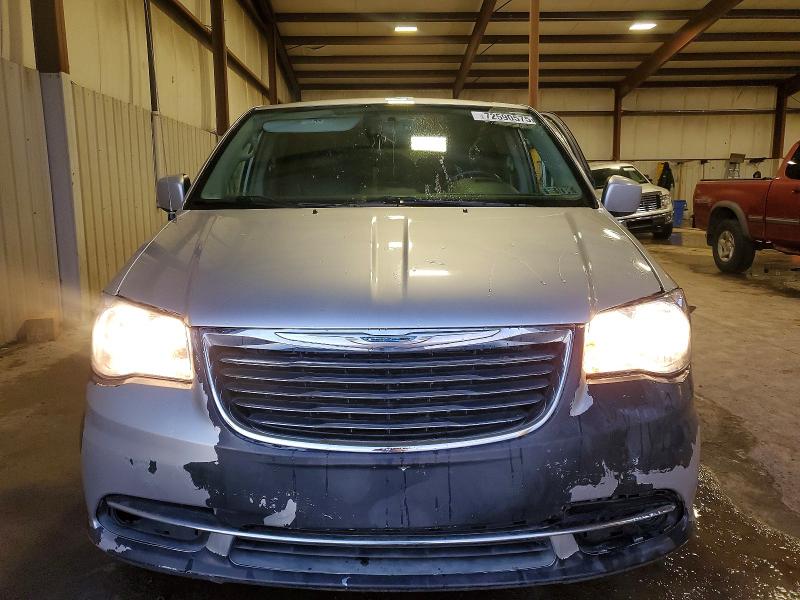 Aukcja sprzedaży 2012 Chrysler Town & Country, vin: 2C4RC1BG2CR344924, numer aukcji: 72590575