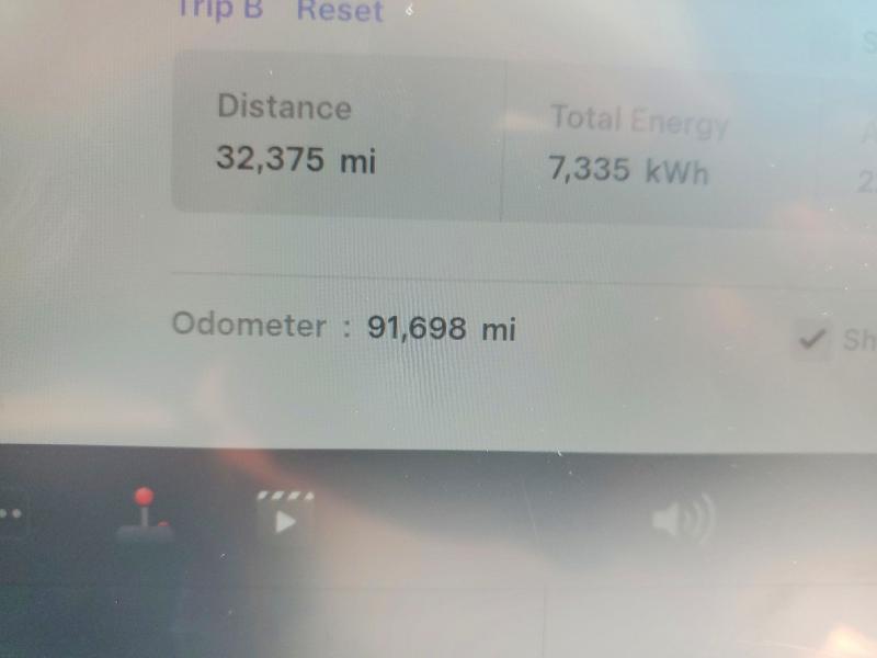 Aukcja sprzedaży 2023 Tesla Model 3, vin: 5YJ3E1EA4PF512720, numer aukcji: 99676515