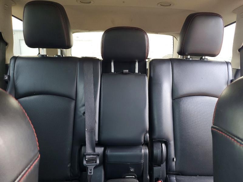 Aukcja sprzedaży 2019 Dodge Journey, vin: 3C4PDCEG6KT717342, numer aukcji: 72209545