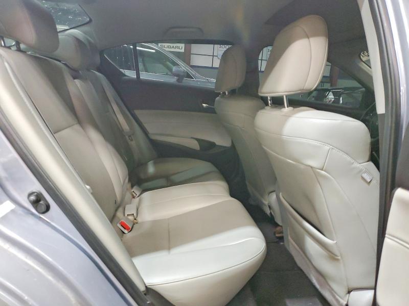 Продажа на аукционе авто 2016 Acura Ilx Base W, vin: 19UDE2F36GA002440, номер лота: 74536565