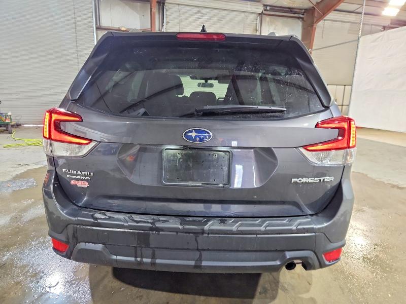 Aukcja sprzedaży 2024 Subaru Forester, vin: JF2SKADC4RH416730, numer aukcji: 98943125