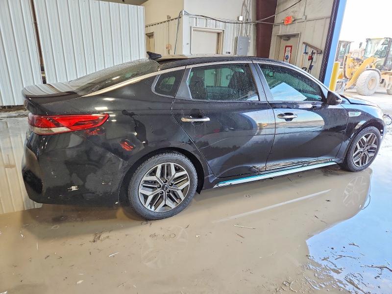 Продажа на аукционе авто 2020 Kia Optima, vin: KNAGU4LE7L5044812, номер лота: 73609045