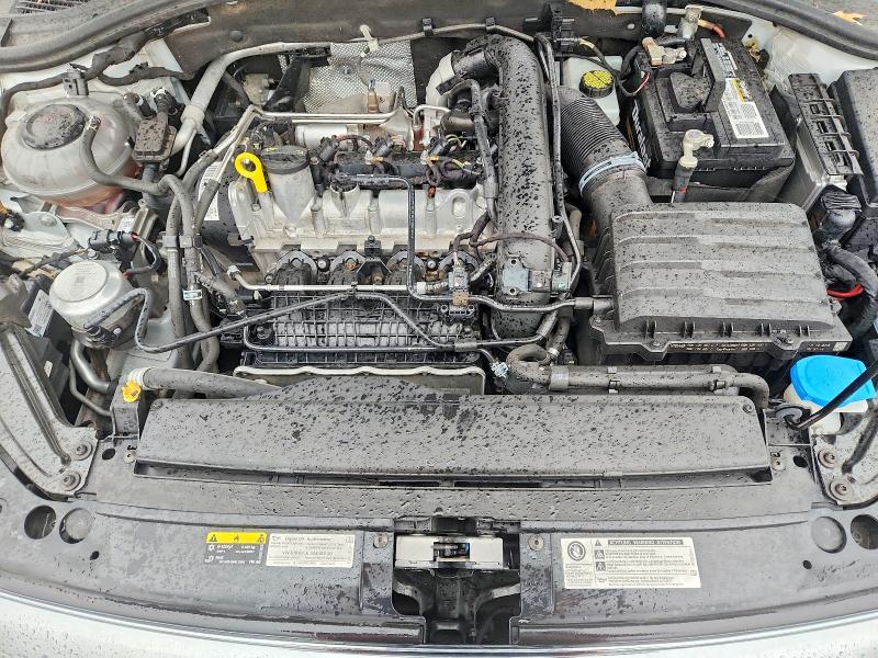 Aukcja sprzedaży 2019 Volkswagen Jetta, vin: 3VWC57BU7KM141880, numer aukcji: 73925325