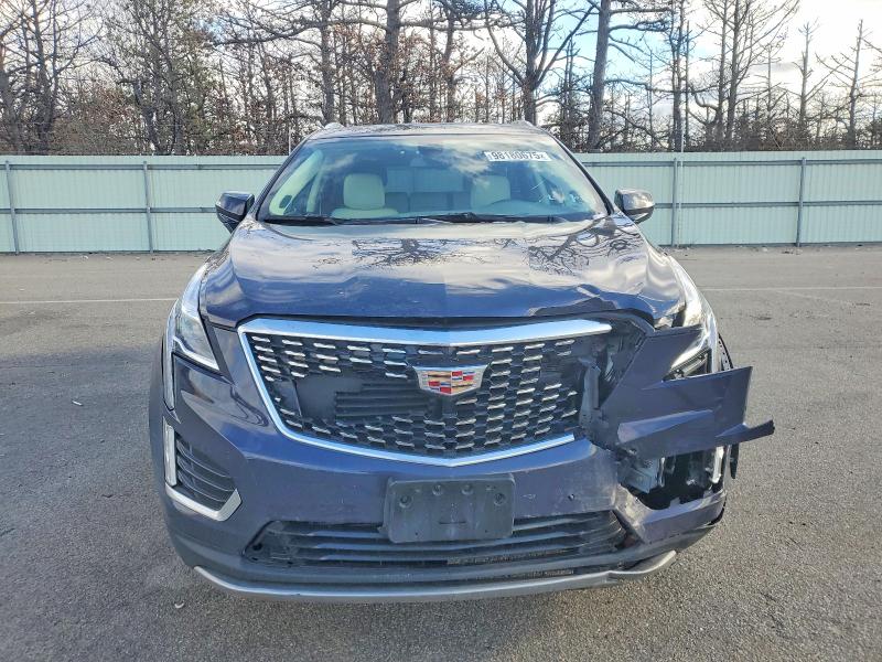 Продажа на аукционе авто 2024 Cadillac Xt5, vin: 1GYKNDR42RZ750588, номер лота: 98180675