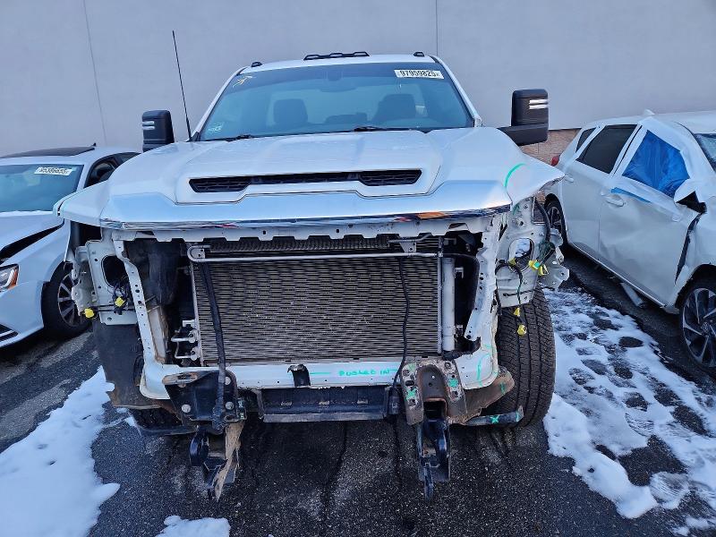 Продажа на аукционе авто 2021 Gmc Sierra, vin: 1GT09LE71MF102892, номер лота: 97959825