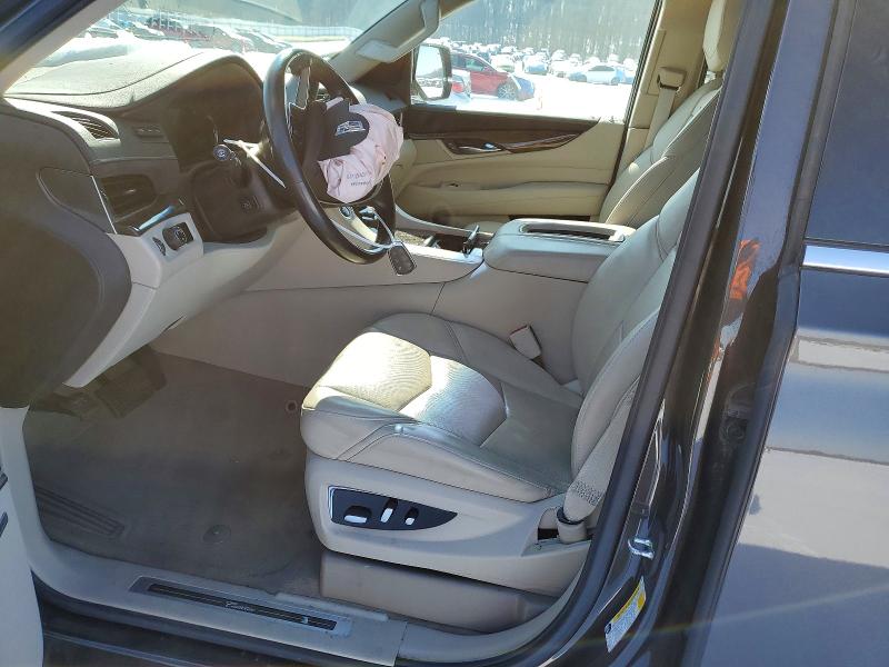 Aukcja sprzedaży 2020 Cadillac Escalade, vin: 1GYS3BKJ4LR223279, numer aukcji: 74590485
