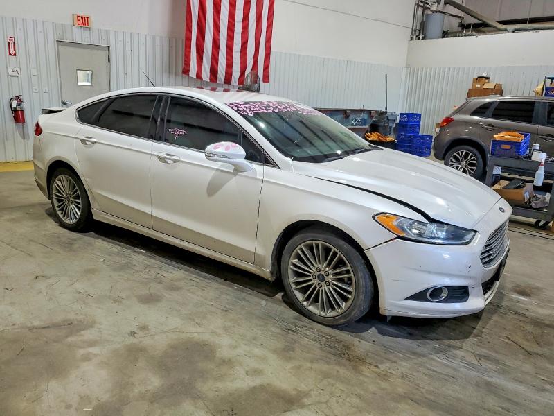 Aukcja sprzedaży 2015 Ford Fusion Se, vin: 3FA6P0H97FR293077, numer aukcji: 72570735