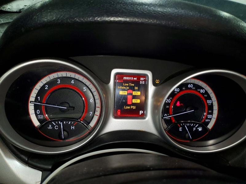 Продажа на аукционе авто 2017 Dodge Journey, vin: 3C4PDDBG7HT512356, номер лота: 78334045
