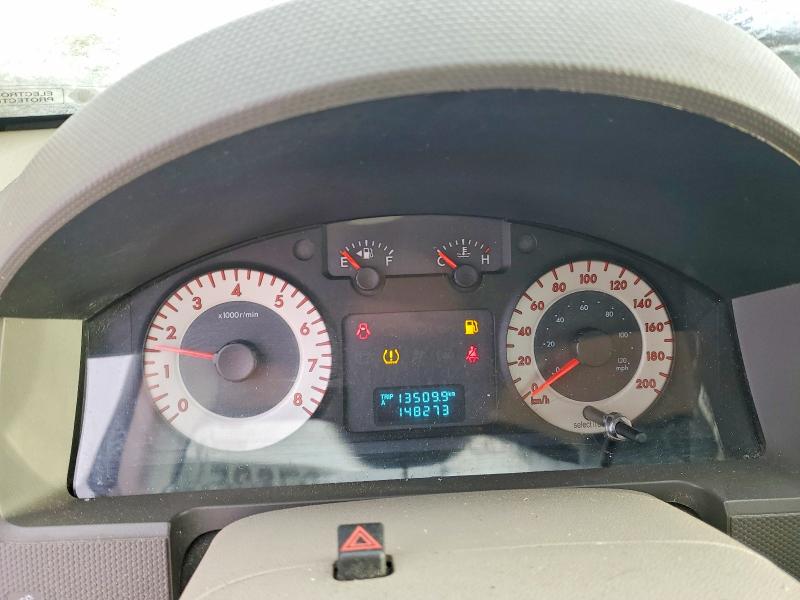 Aukcja sprzedaży 2008 Mazda Tribute, vin: 4F2CZ02Z68KM12664, numer aukcji: 95097635