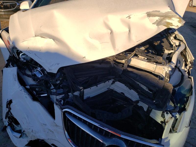 73182565 :رقم المزاد ، LRBFXCSAXKD025785 vin ، 2019 Buick Envision مزاد بيع