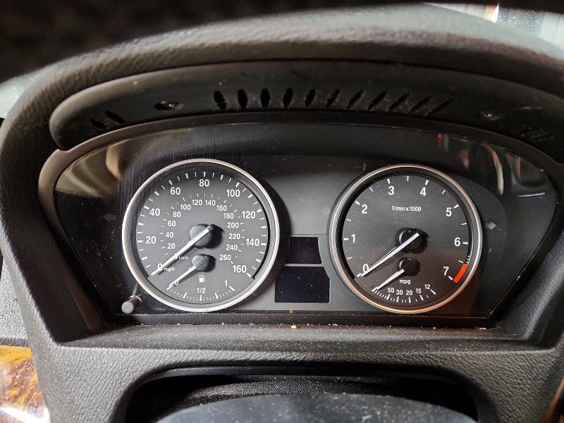 Продаж на аукціоні авто 2011 Bmw X5, vin: 5UXZV8C56BL417671, номер лоту: 74566495
