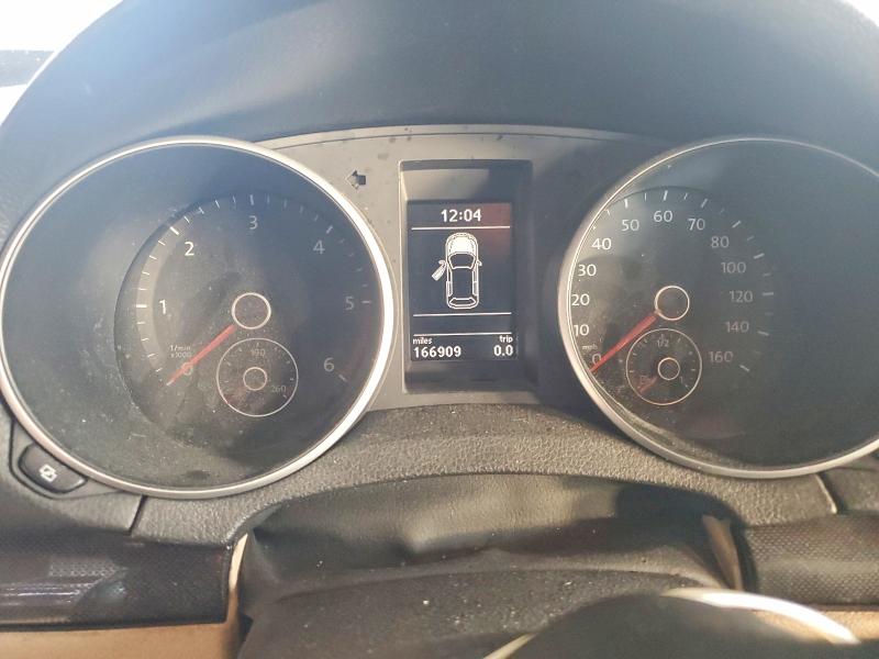 73562565 :رقم المزاد ، 3VWPL8AJ6BM672234 vin ، 2011 Volkswagen Jetta مزاد بيع