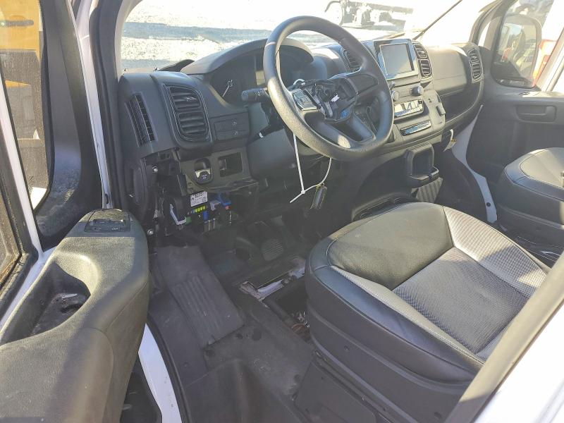 Aukcja sprzedaży 2023 Ram Promaster, vin: 3C6MRVHG9PE592433, numer aukcji: 73186225