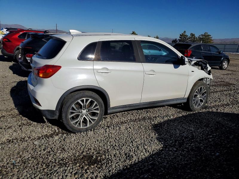72634095 :رقم المزاد ، JA4AR3AU5KU020859 vin ، 2019 Mitsubishi Outlander Sport مزاد بيع