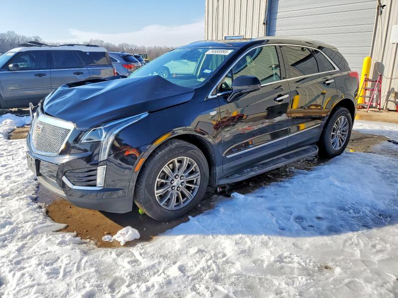 Aukcja sprzedaży 2017 Cadillac Xt5, vin: 1GYKNDRS6HZ222629, numer aukcji: 74588995