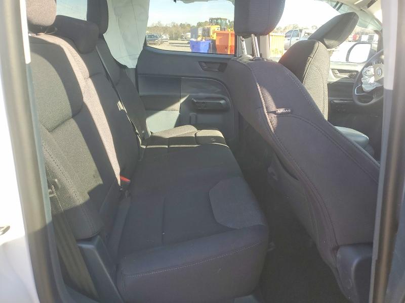 Aukcja sprzedaży 2025 Ford Maverick, vin: 3FTTW8A36SRA86839, numer aukcji: 99919245