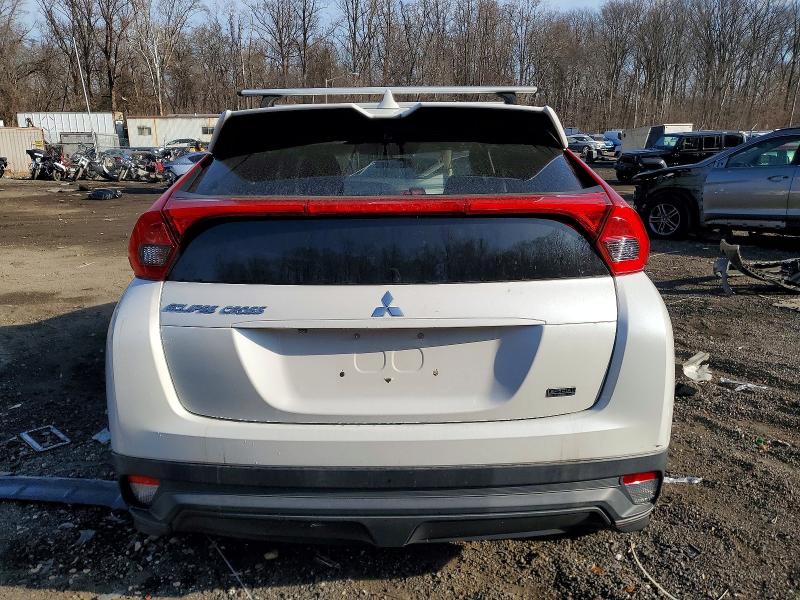 Продаж на аукціоні авто 2020 Mitsubishi Eclipse Cross, vin: JA4AS4AA0LZ008266, номер лоту: 99563525