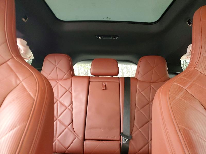 74670695 :رقم المزاد ، WB523CF02RCP02773 vin ، 2024 Bmw Ix مزاد بيع