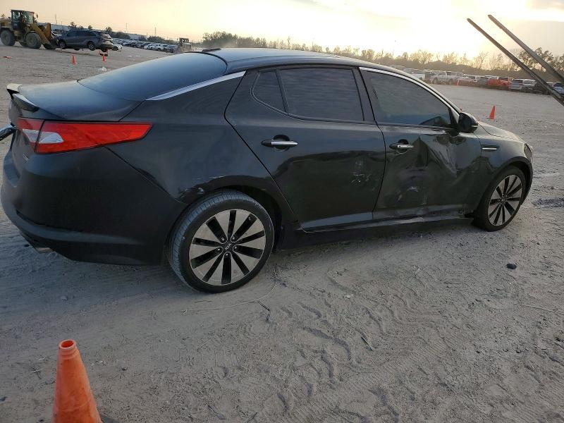Продаж на аукціоні авто 2012 Kia Optima Sx, vin: 5XXGR4A61CG004477, номер лоту: 99442545