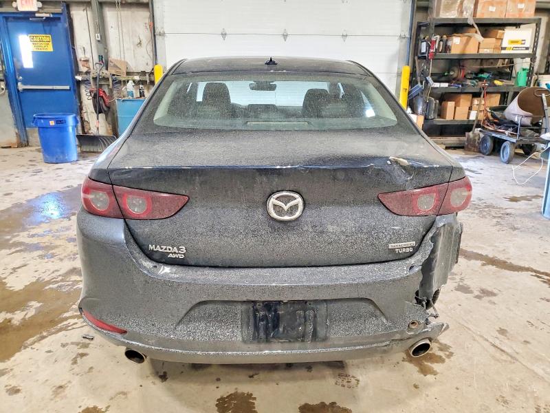 Aukcja sprzedaży 2021 Mazda 3, vin: JM1BPBDY6M1333545, numer aukcji: 73178485