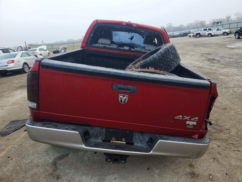 Продаж на аукціоні авто 2006 Dodge Ram 1500, vin: 1D7HU182X6S631795, номер лоту: 99450985