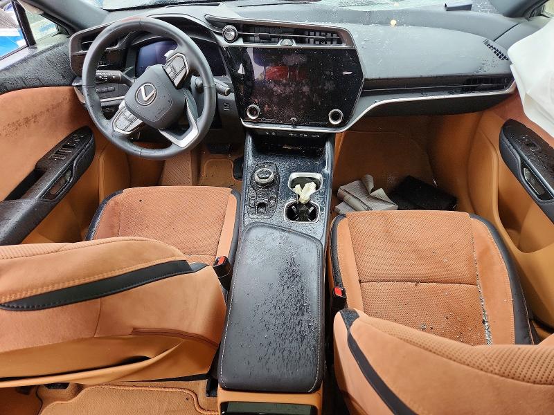 Aukcja sprzedaży 2023 Lexus Rz, vin: JTJAAAAB2PA014975, numer aukcji: 72950435