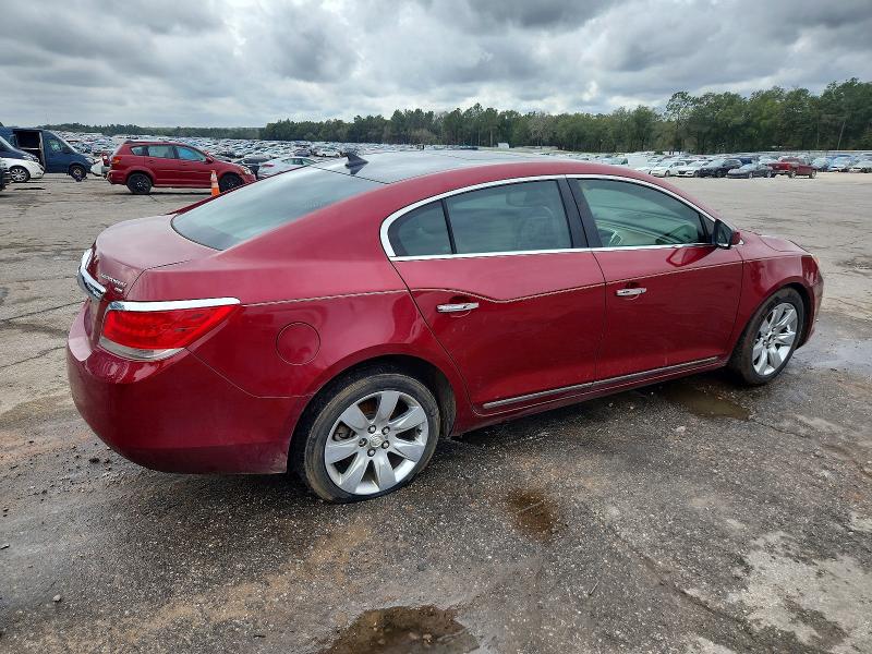 Aukcja sprzedaży 2011 Buick Lacrosse, vin: 1G4GC5ED1BF345225, numer aukcji: 73032035
